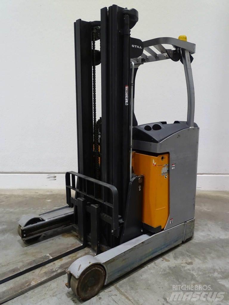 Still FM-X14 Lielaugstuma pārvadātājs