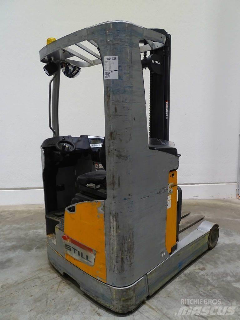 Still FM-X14 Lielaugstuma pārvadātājs