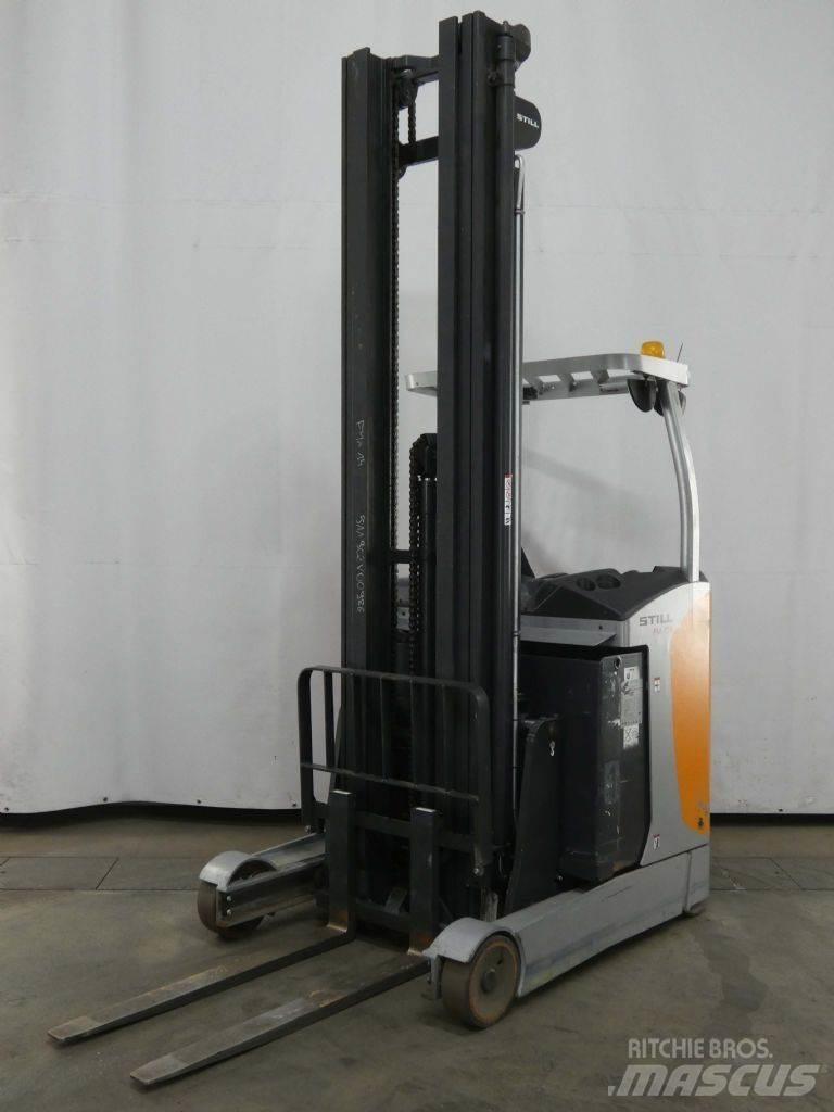 Still FM-X14 Lielaugstuma pārvadātājs