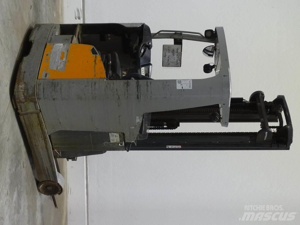 Still FM-X14 Lielaugstuma pārvadātājs