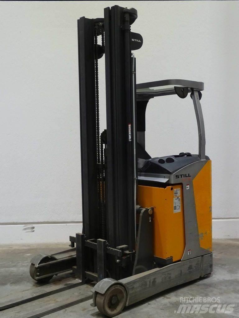 Still FM-X14 Lielaugstuma pārvadātājs