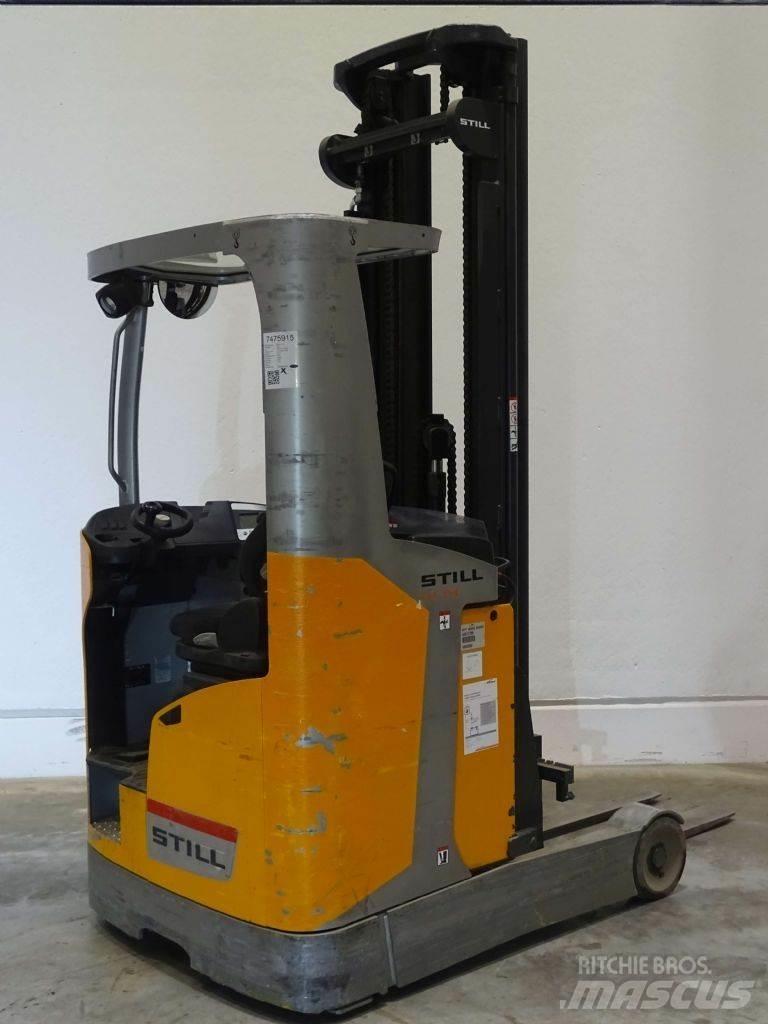 Still FM-X14 Lielaugstuma pārvadātājs