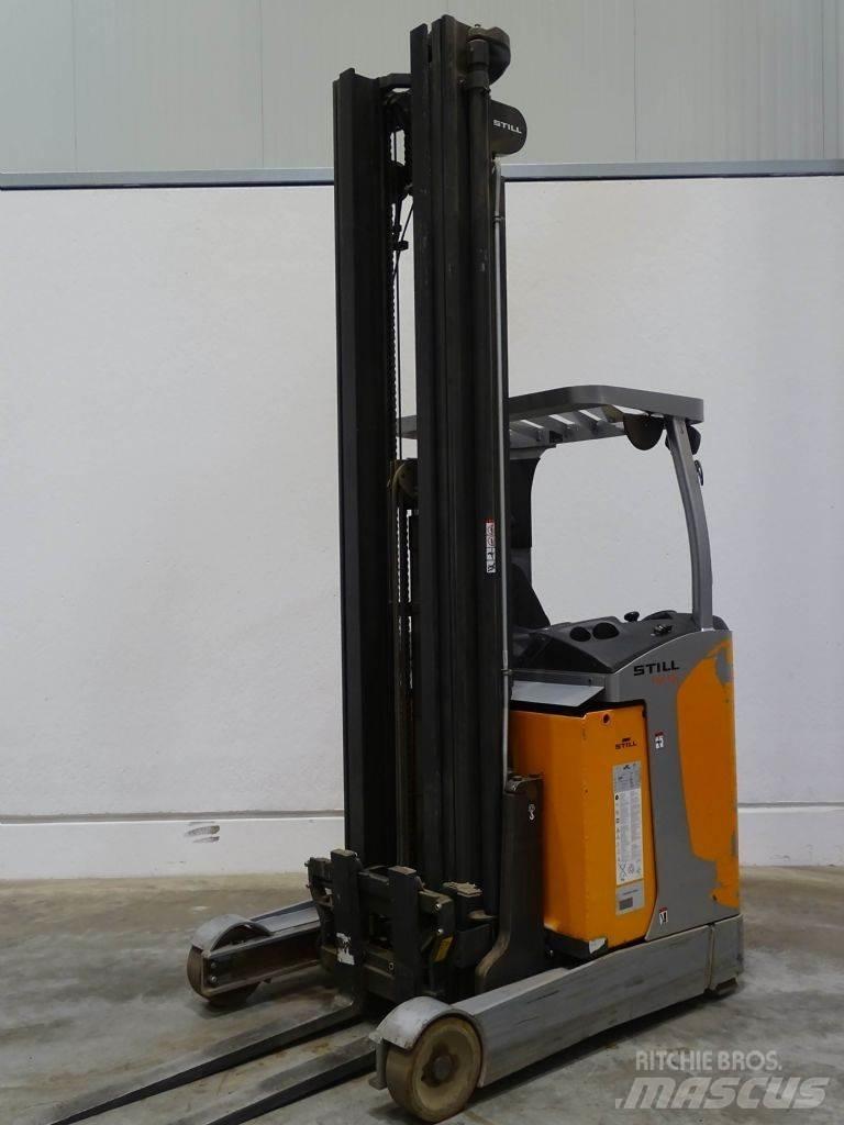 Still FM-X14 Lielaugstuma pārvadātājs