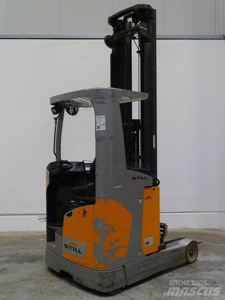 Still FM-X14 Lielaugstuma pārvadātājs