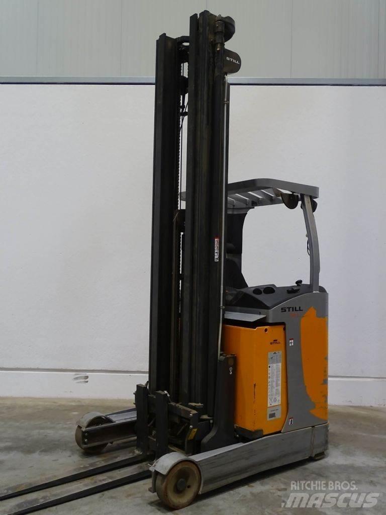 Still FM-X14 Lielaugstuma pārvadātājs