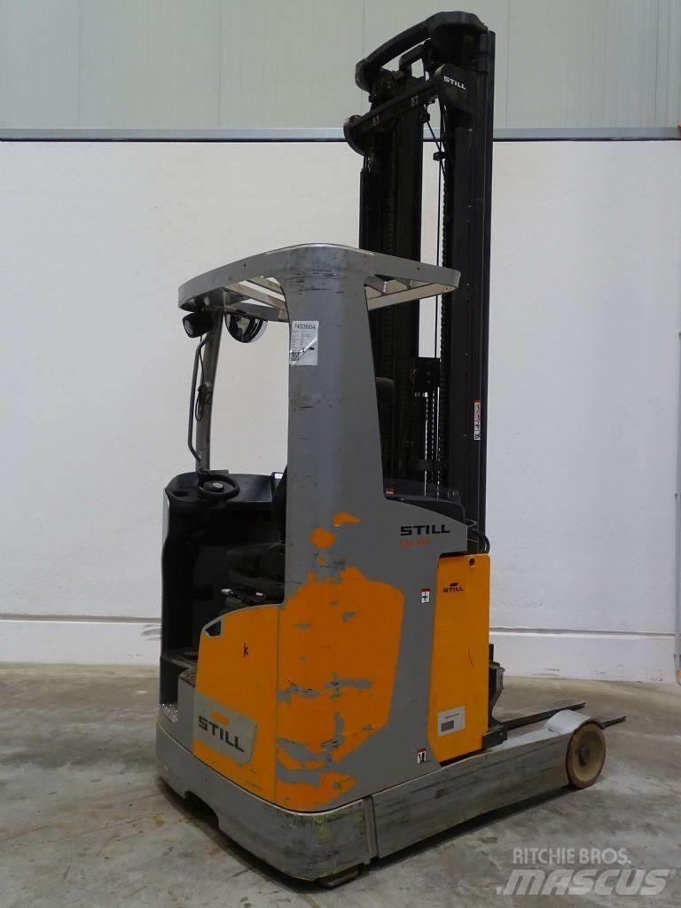 Still FM-X14 Lielaugstuma pārvadātājs