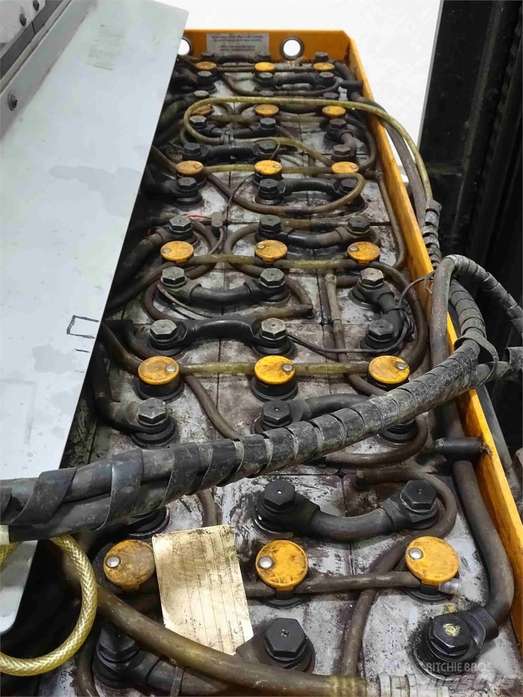 Still FM-X14 Lielaugstuma pārvadātājs