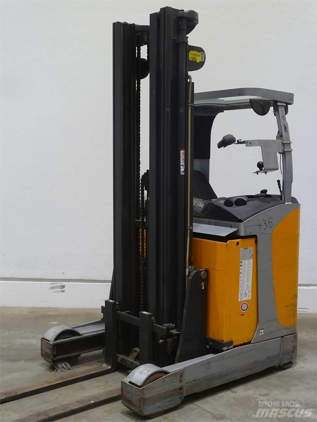 Still FM-X14 Lielaugstuma pārvadātājs
