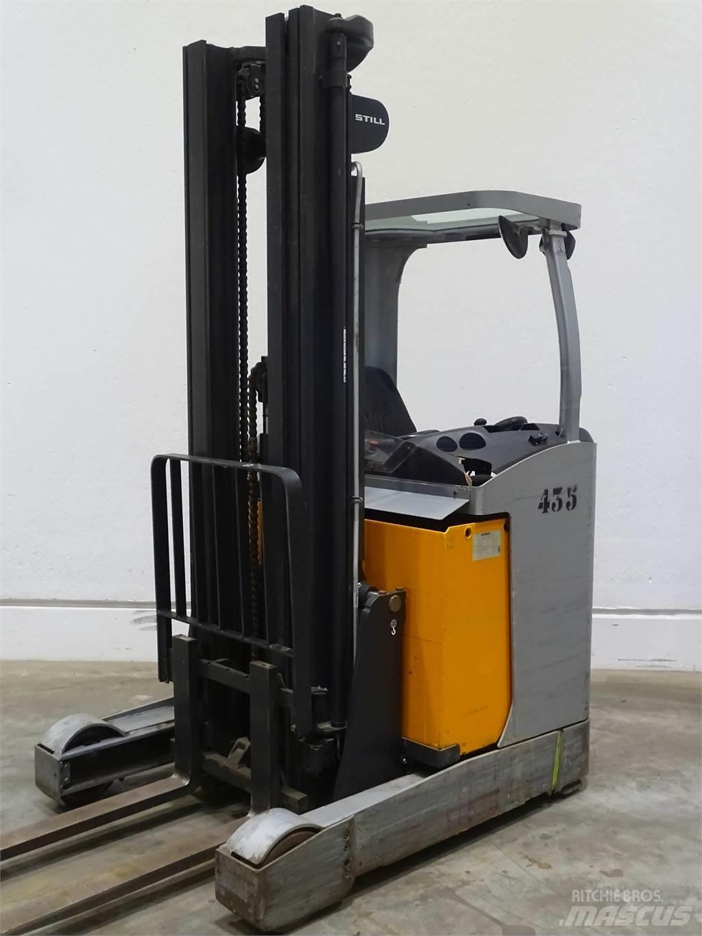 Still FM-X14 Lielaugstuma pārvadātājs