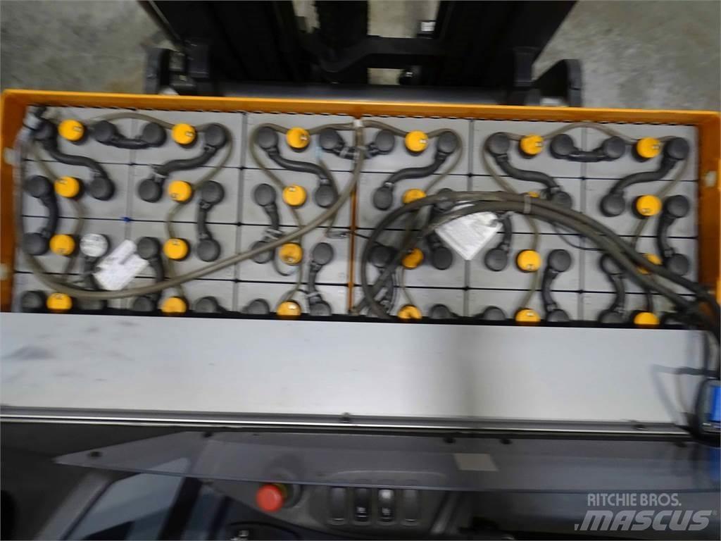 Still FM-X14 Lielaugstuma pārvadātājs