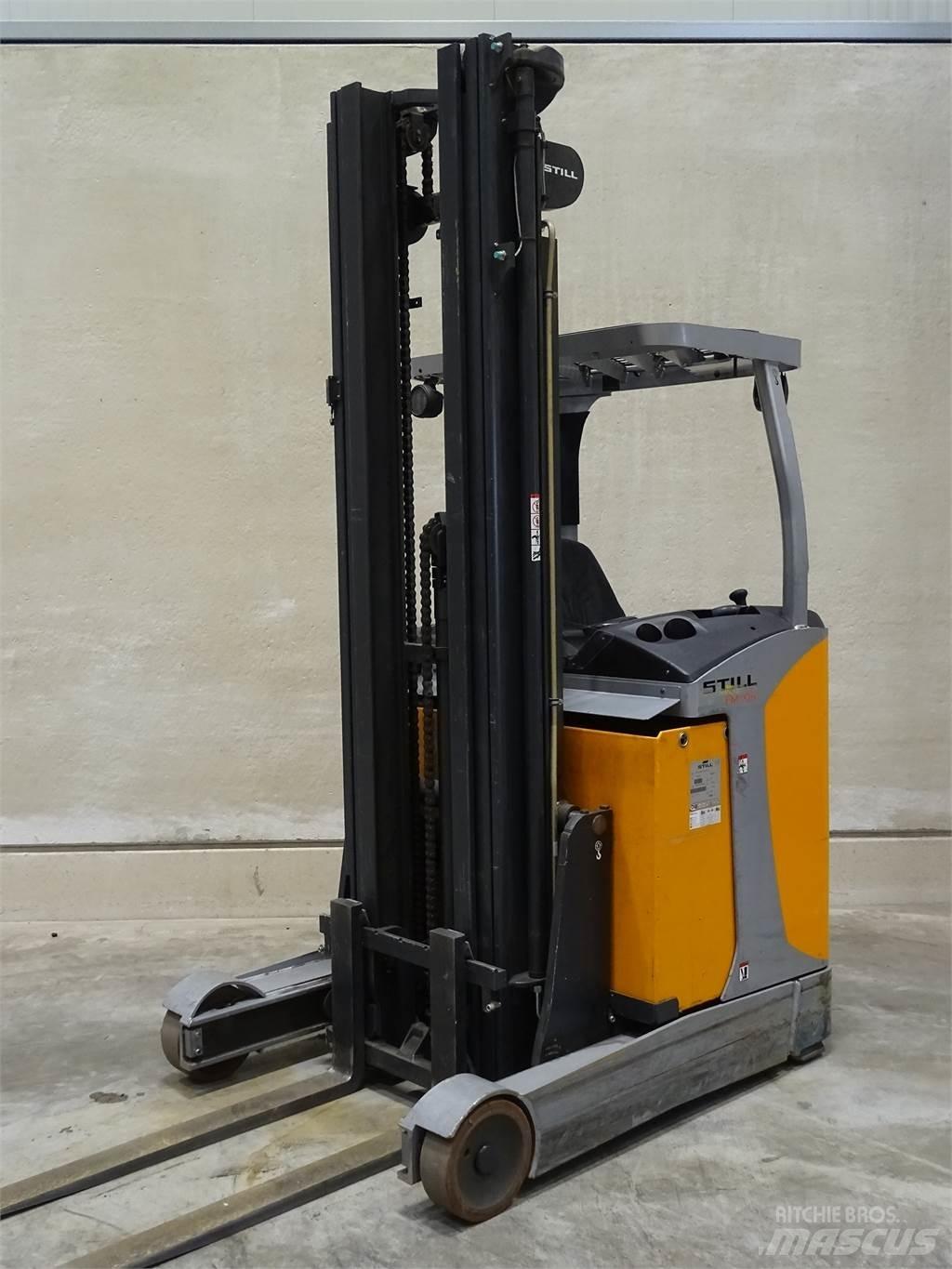 Still FM-X14 Lielaugstuma pārvadātājs