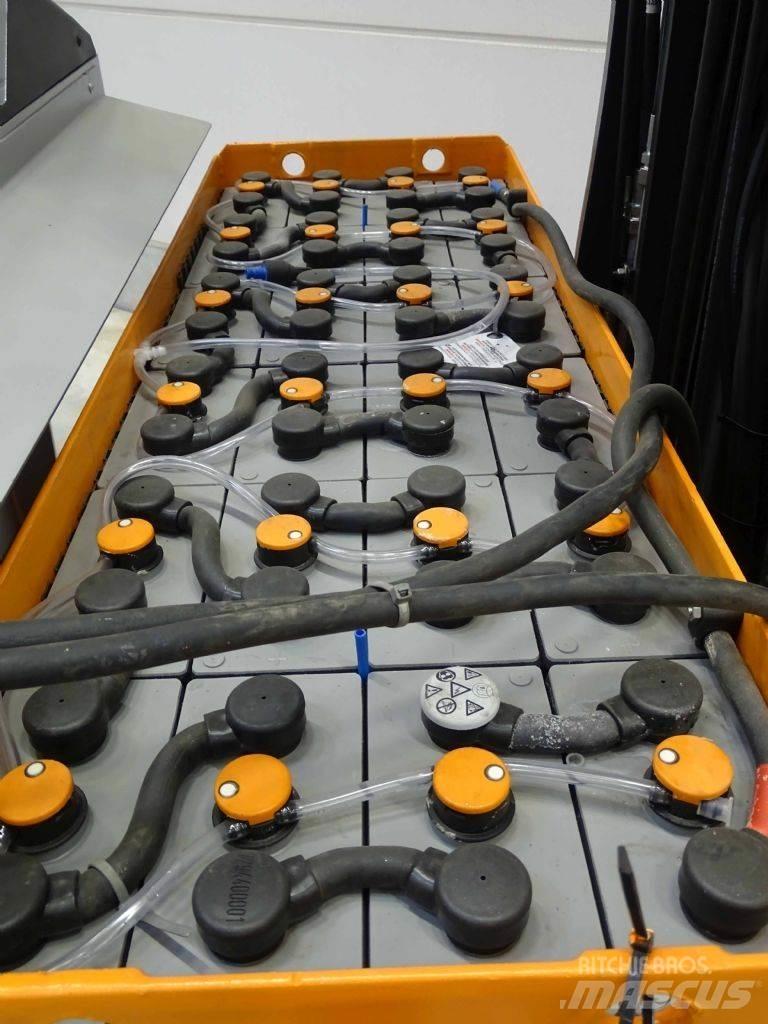 Still FM-X17 Lielaugstuma pārvadātājs