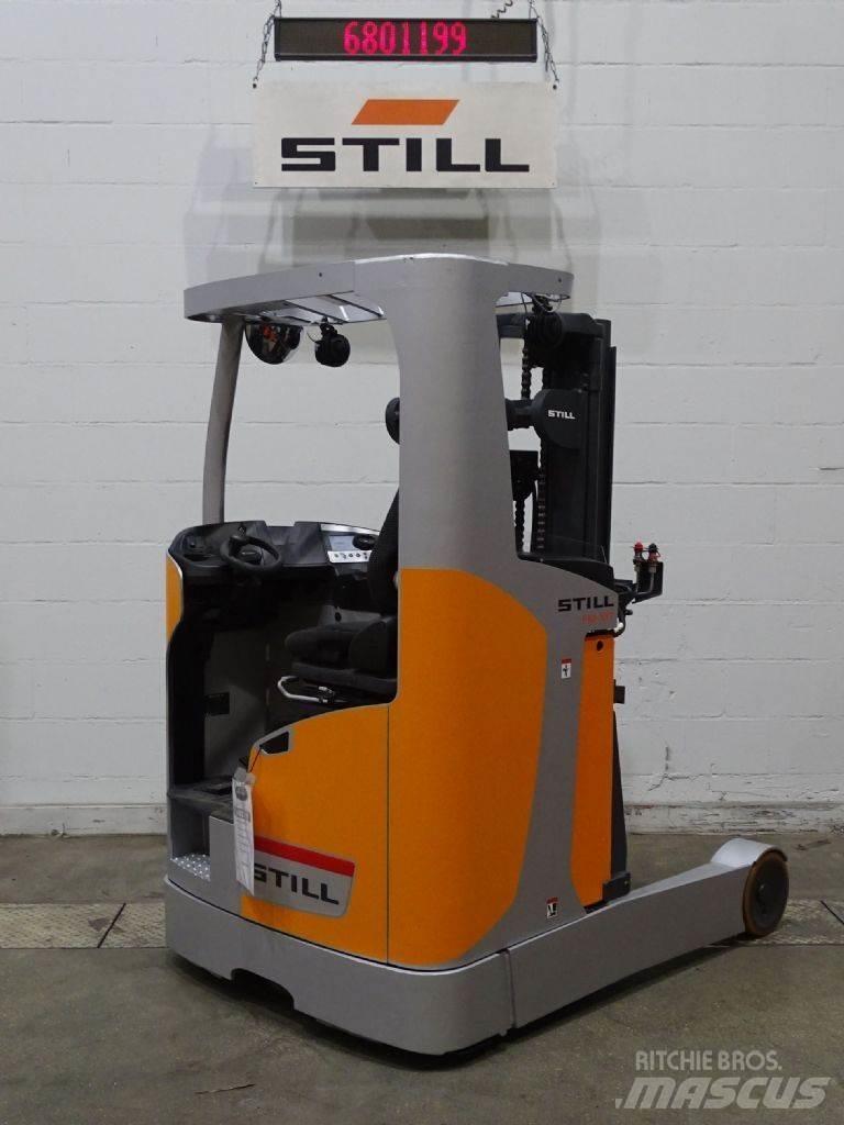 Still FM-X17 Lielaugstuma pārvadātājs