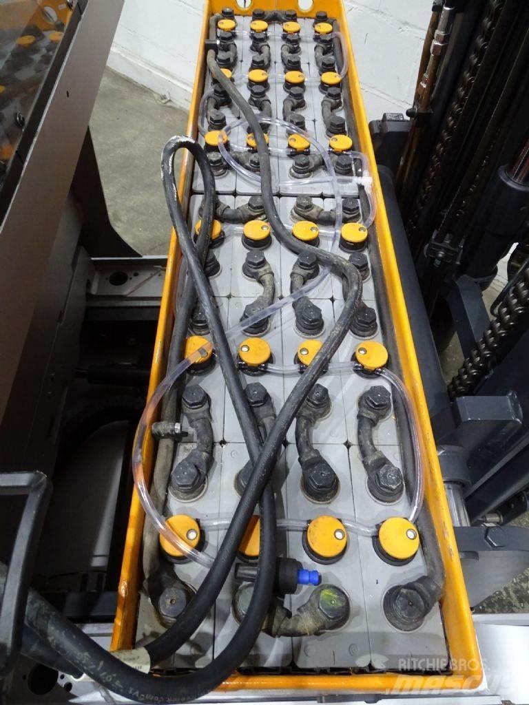 Still FM-X17 Lielaugstuma pārvadātājs