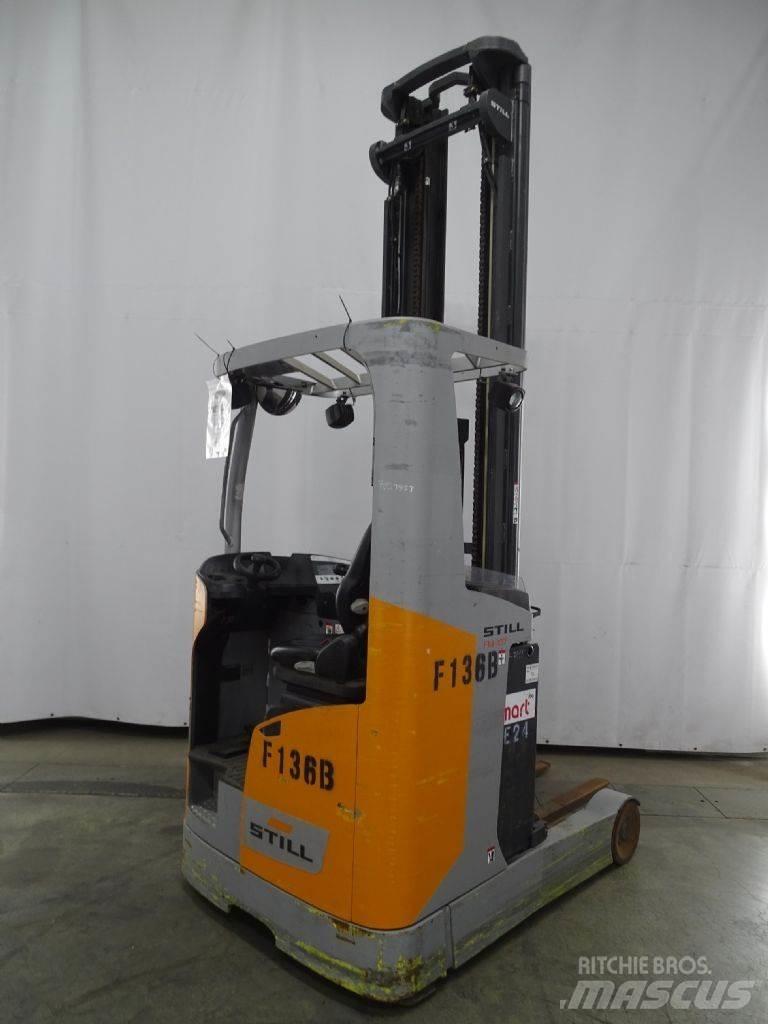 Still FM-X17 Lielaugstuma pārvadātājs