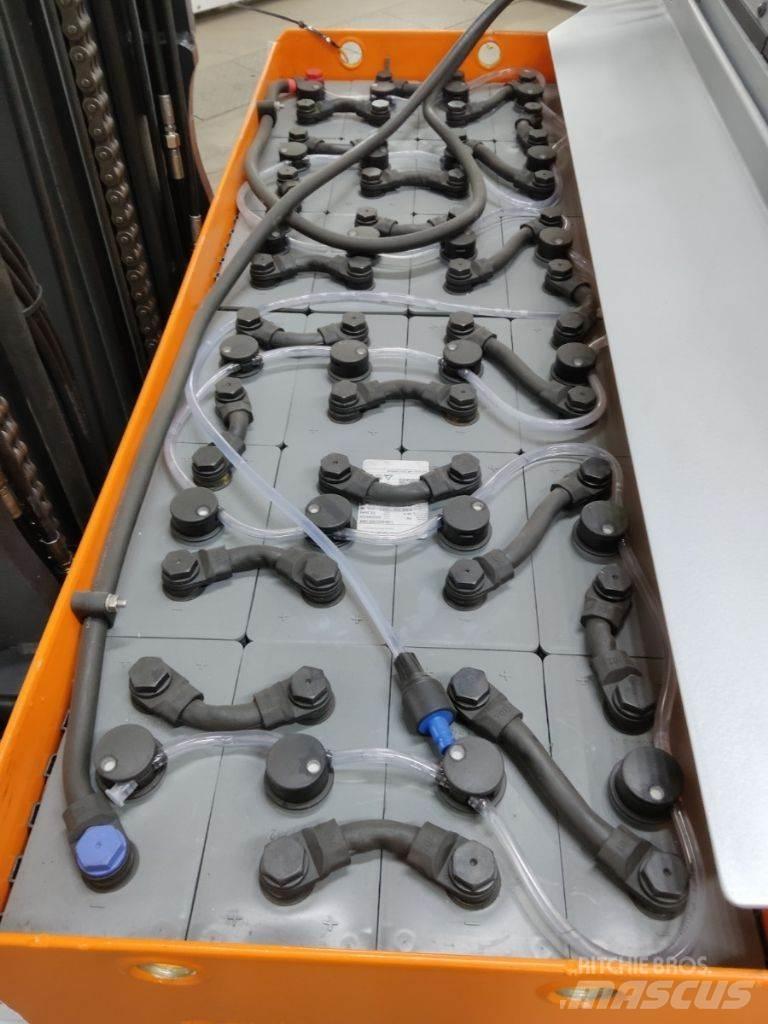 Still FM-X17 Lielaugstuma pārvadātājs