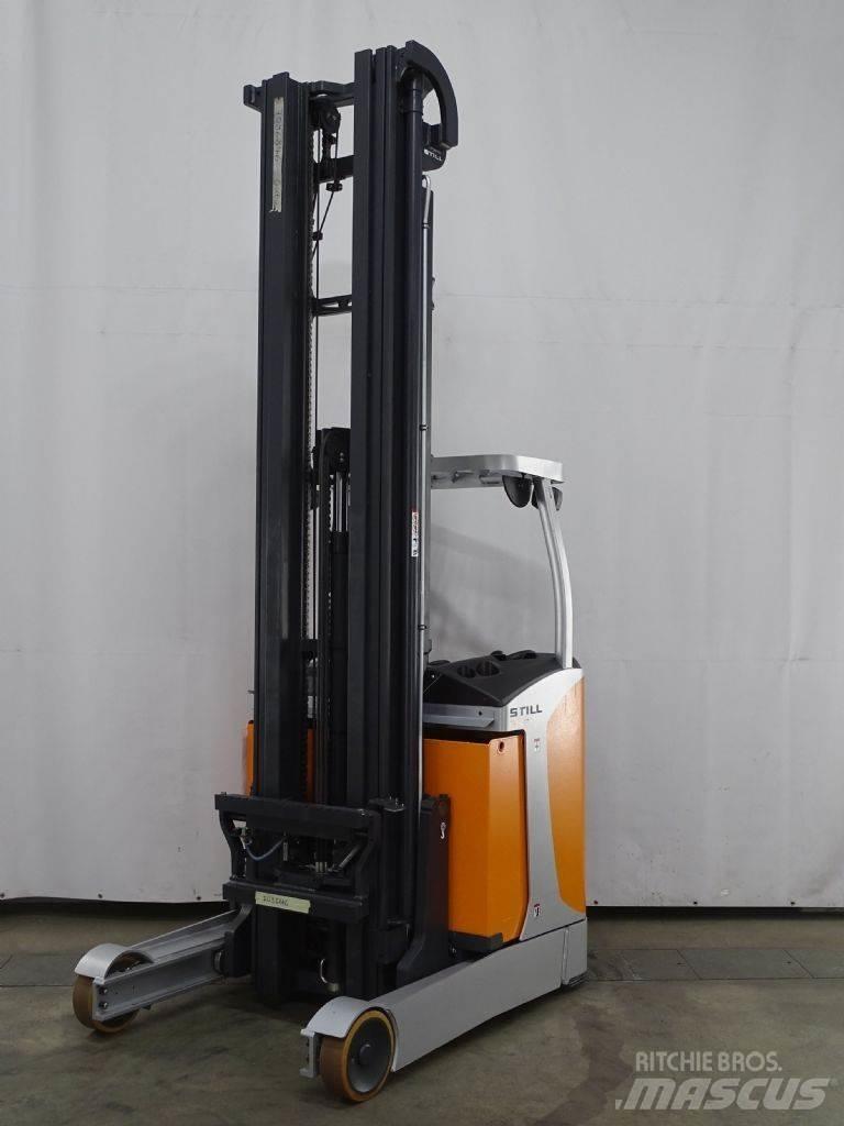 Still FM-X17 Lielaugstuma pārvadātājs
