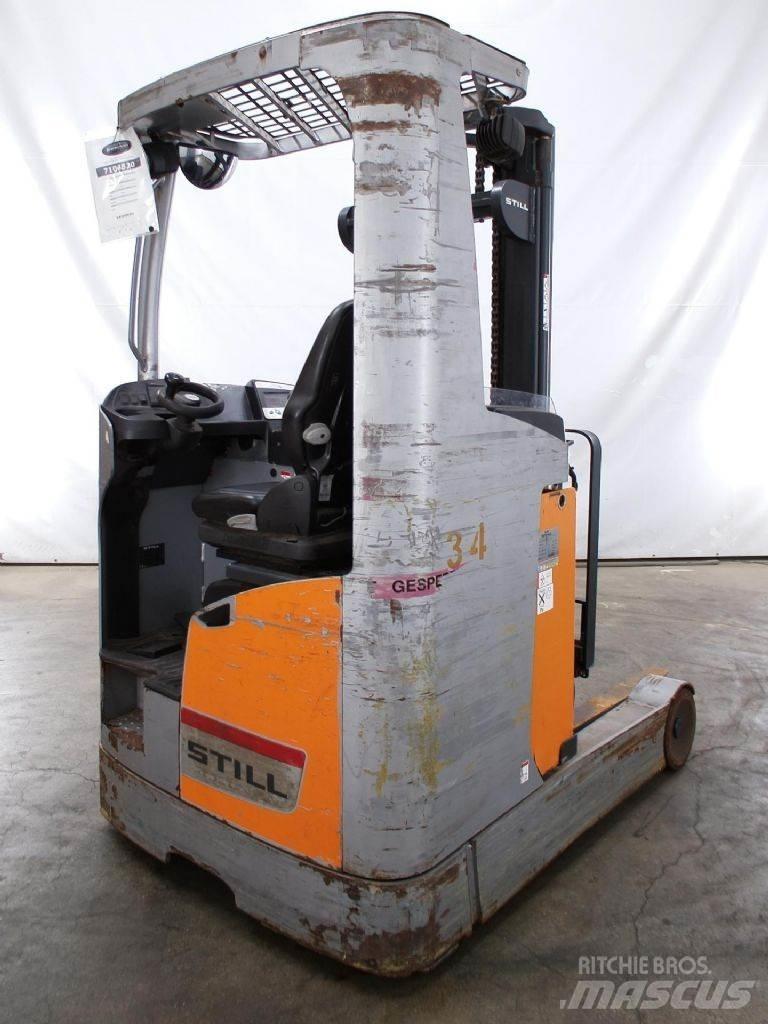 Still FM-X17 Lielaugstuma pārvadātājs
