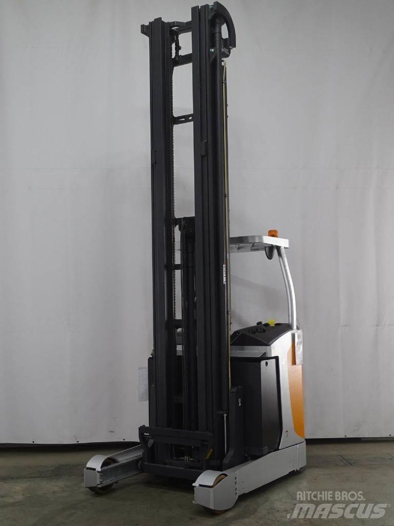 Still FM-X17 Lielaugstuma pārvadātājs