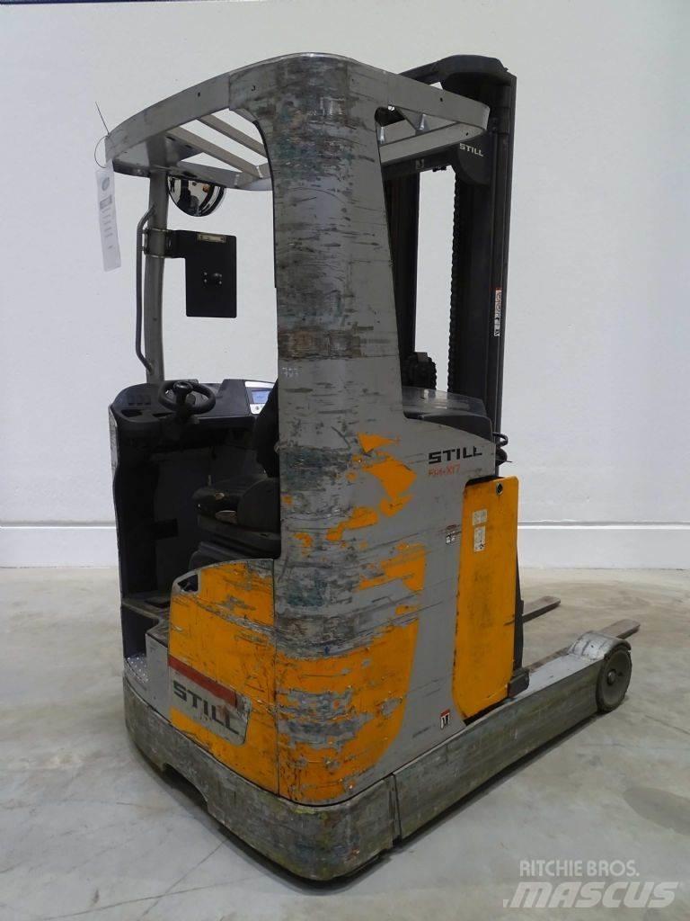 Still FM-X17 Lielaugstuma pārvadātājs