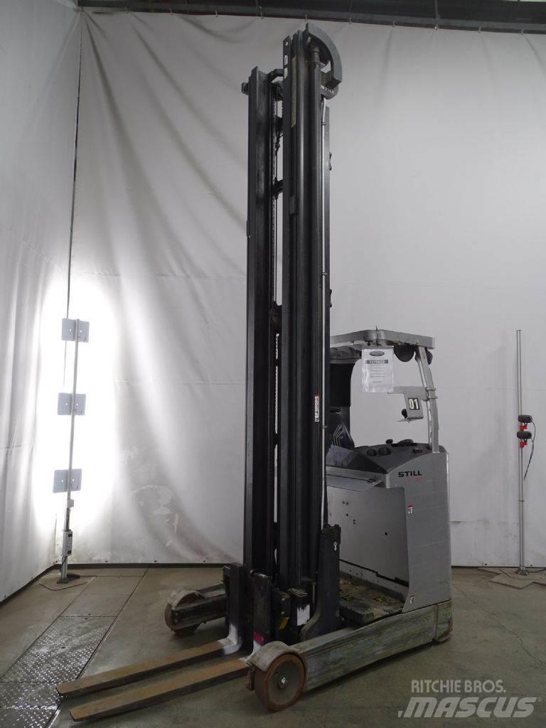 Still FM-X17 Lielaugstuma pārvadātājs