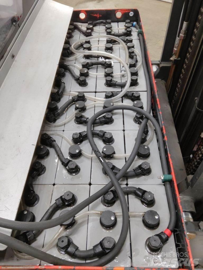 Still FM-X17 Lielaugstuma pārvadātājs