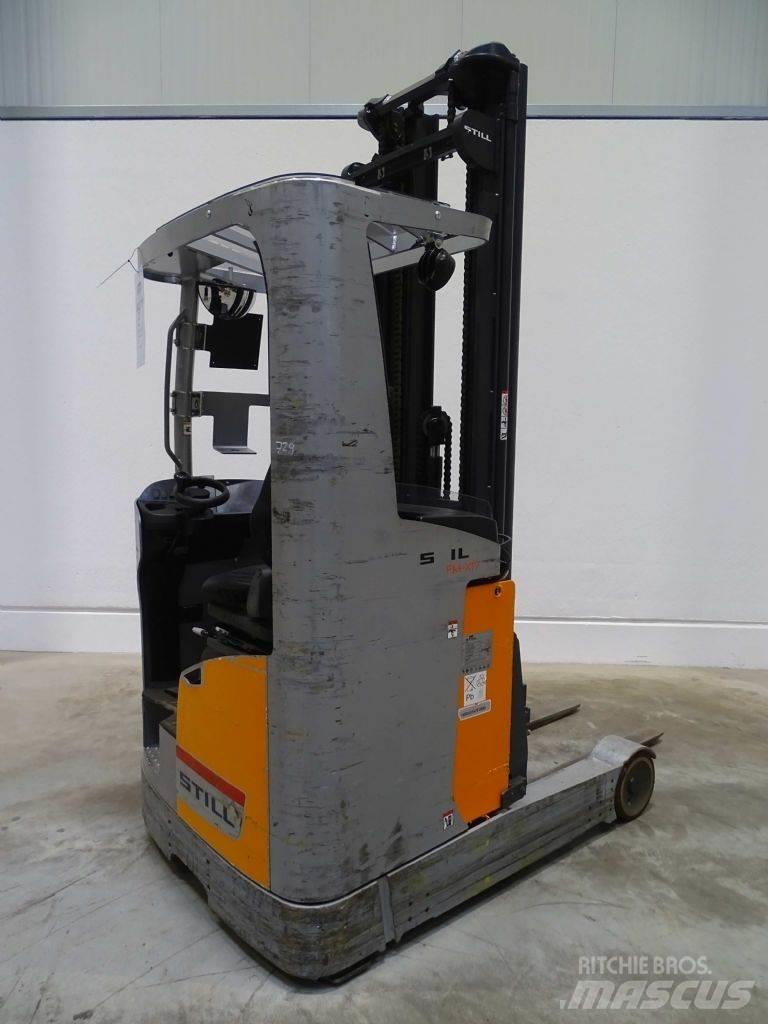 Still FM-X17 Lielaugstuma pārvadātājs