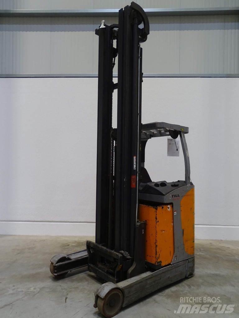 Still FM-X17 Lielaugstuma pārvadātājs