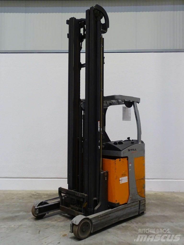Still FM-X17 Lielaugstuma pārvadātājs