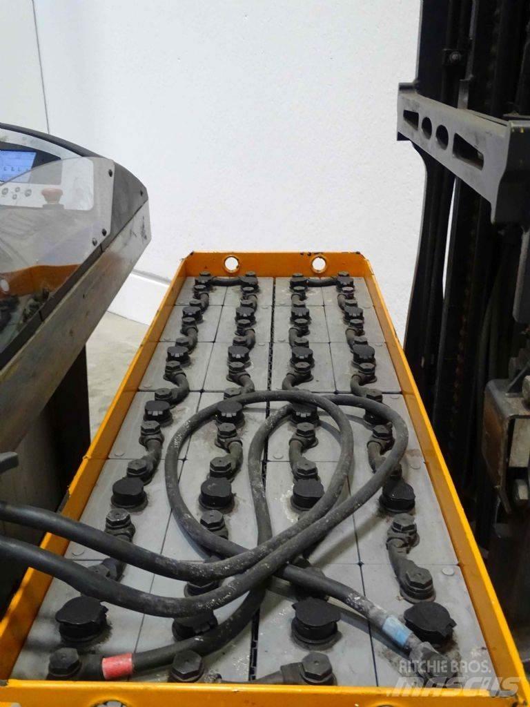 Still FM-X17 Lielaugstuma pārvadātājs