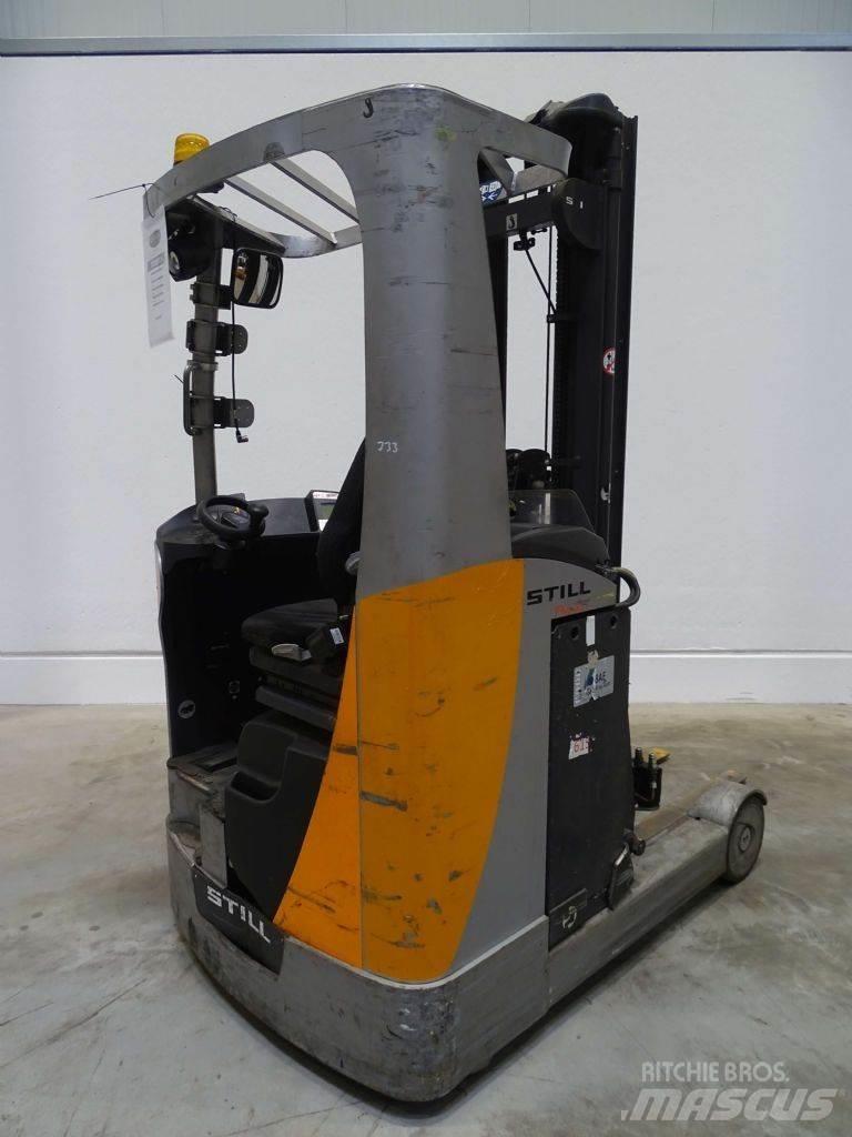 Still FM-X17 Lielaugstuma pārvadātājs