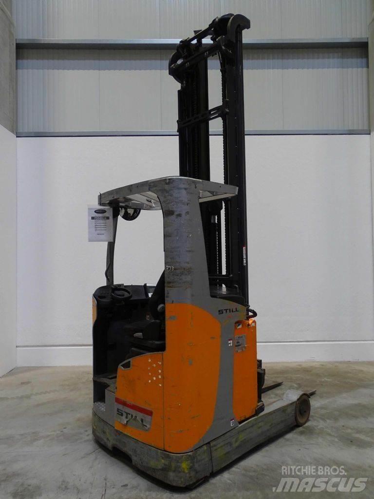 Still FM-X17 Lielaugstuma pārvadātājs