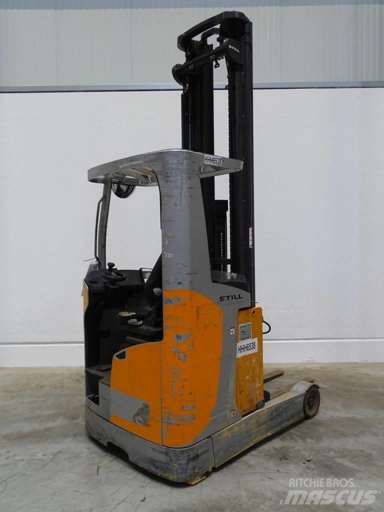 Still FM-X17 Lielaugstuma pārvadātājs