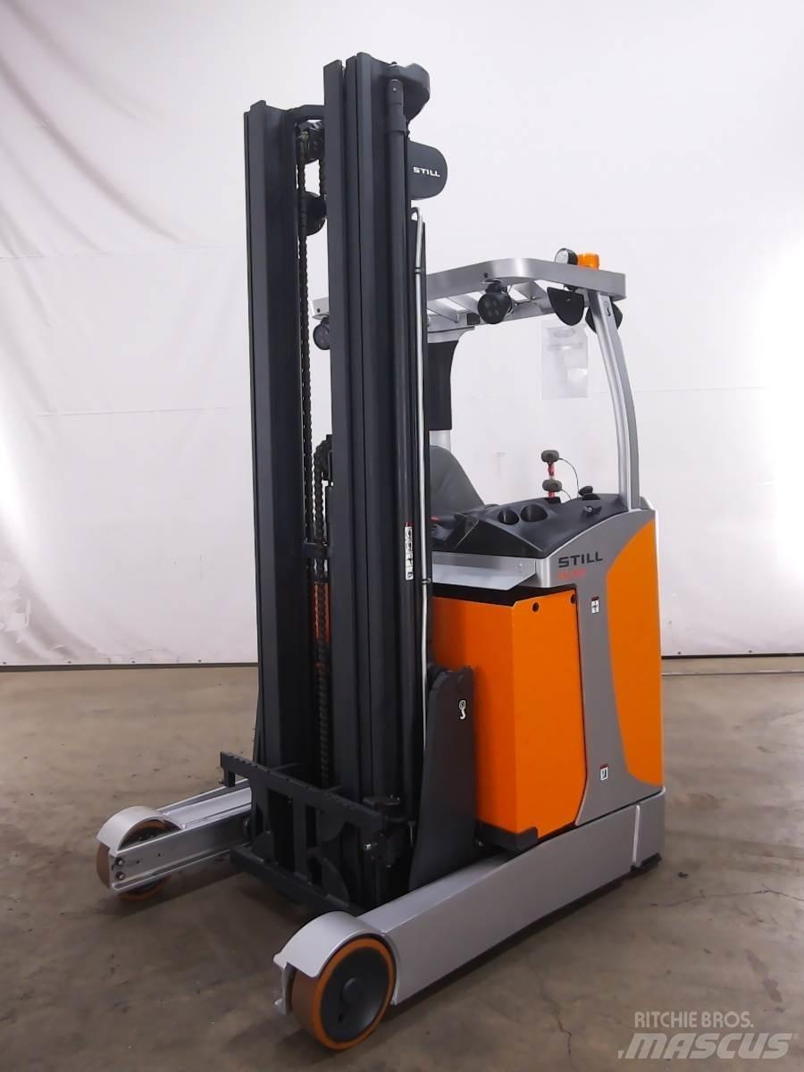 Still FM-X17 Lielaugstuma pārvadātājs