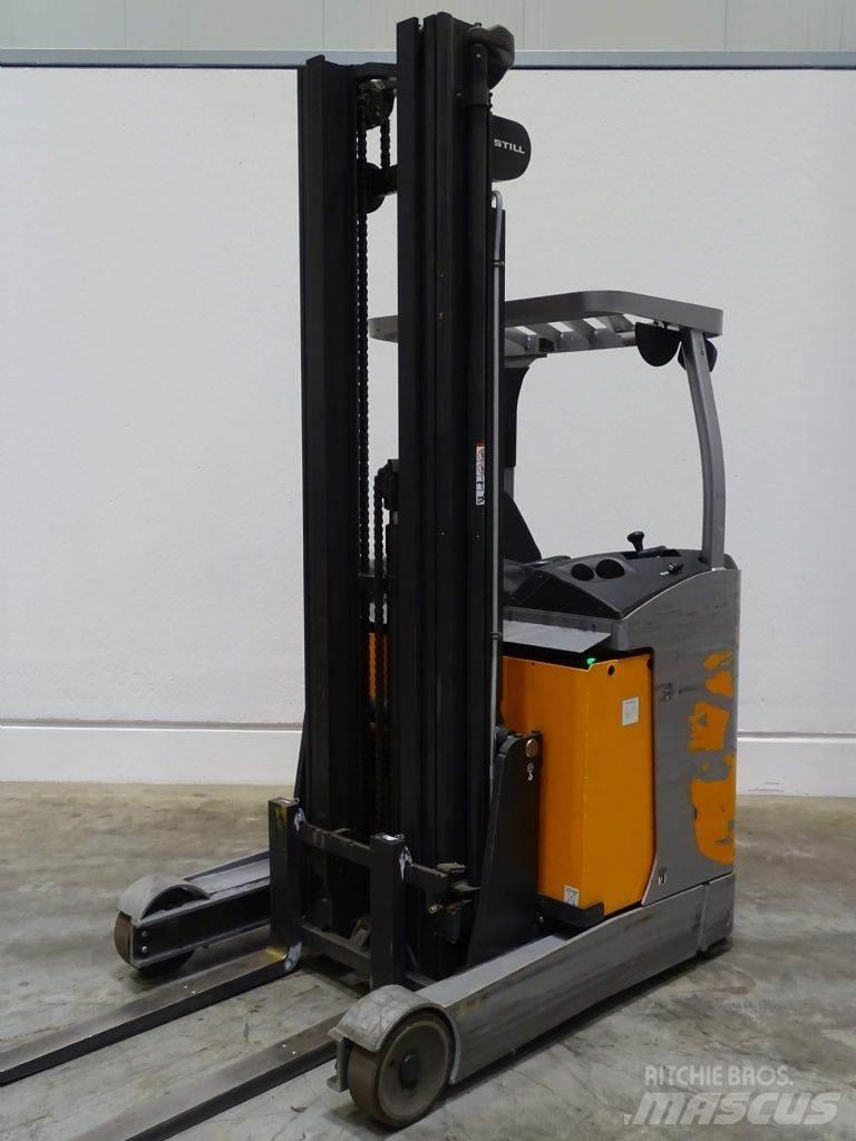 Still FM-X17 Lielaugstuma pārvadātājs