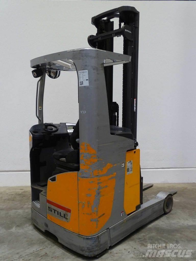 Still FM-X17 Lielaugstuma pārvadātājs