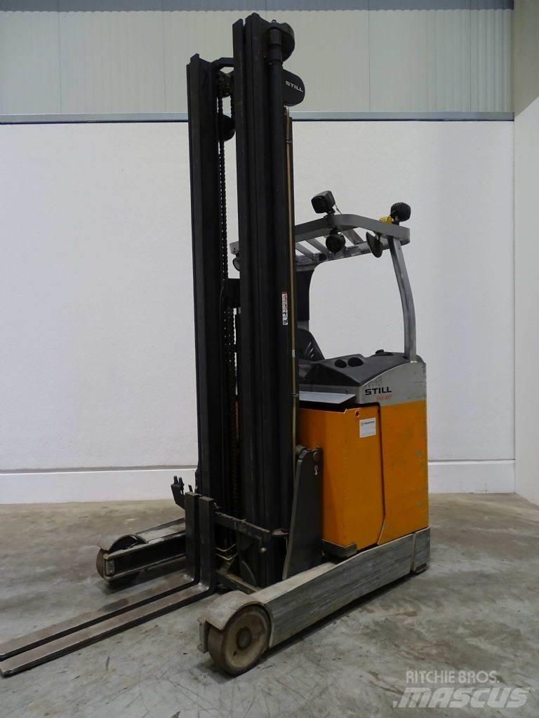 Still FM-X17 Lielaugstuma pārvadātājs