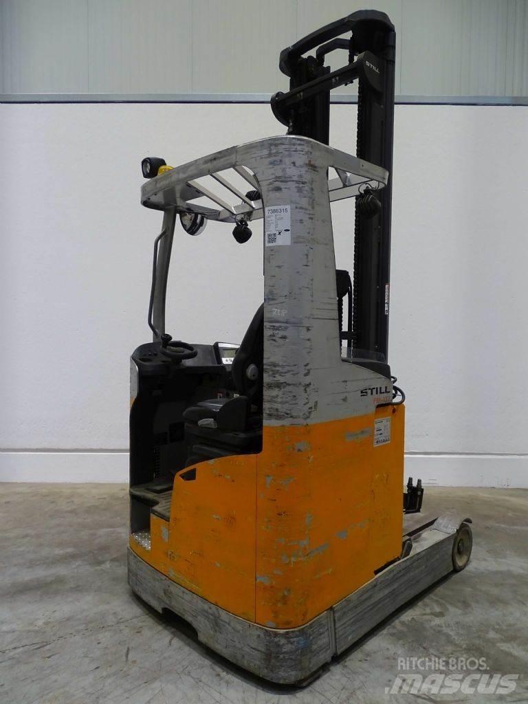 Still FM-X17 Lielaugstuma pārvadātājs