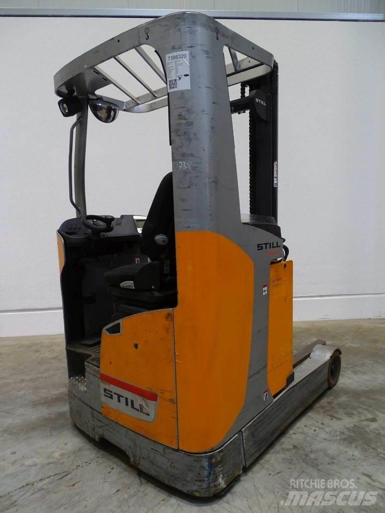 Still FM-X17 Lielaugstuma pārvadātājs