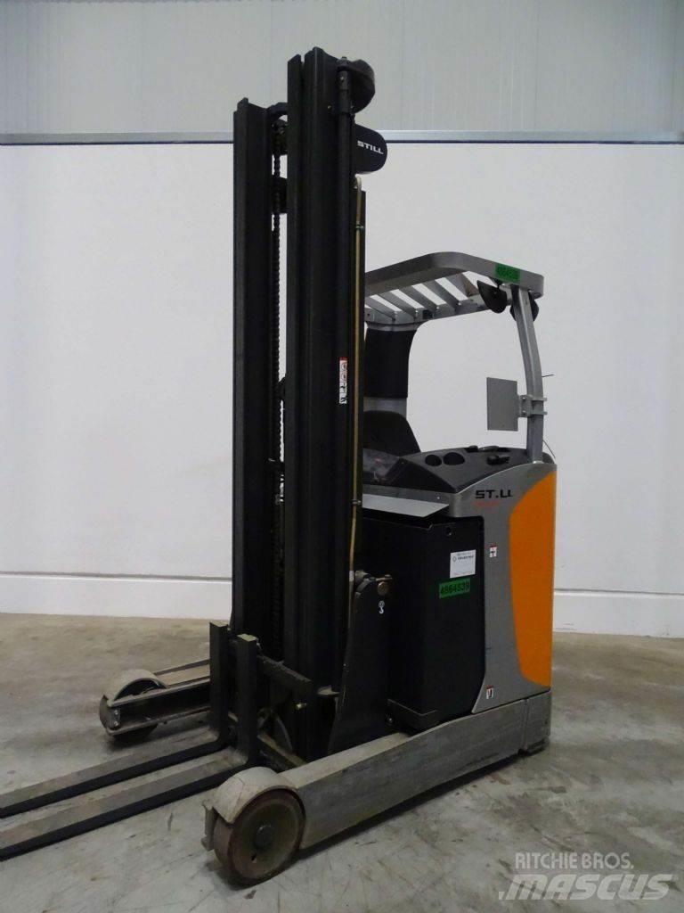 Still FM-X17 Lielaugstuma pārvadātājs