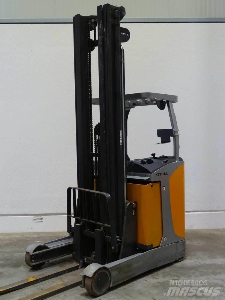 Still FM-X17 Lielaugstuma pārvadātājs