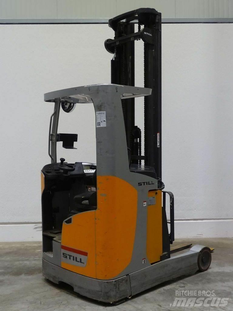 Still FM-X17 Lielaugstuma pārvadātājs