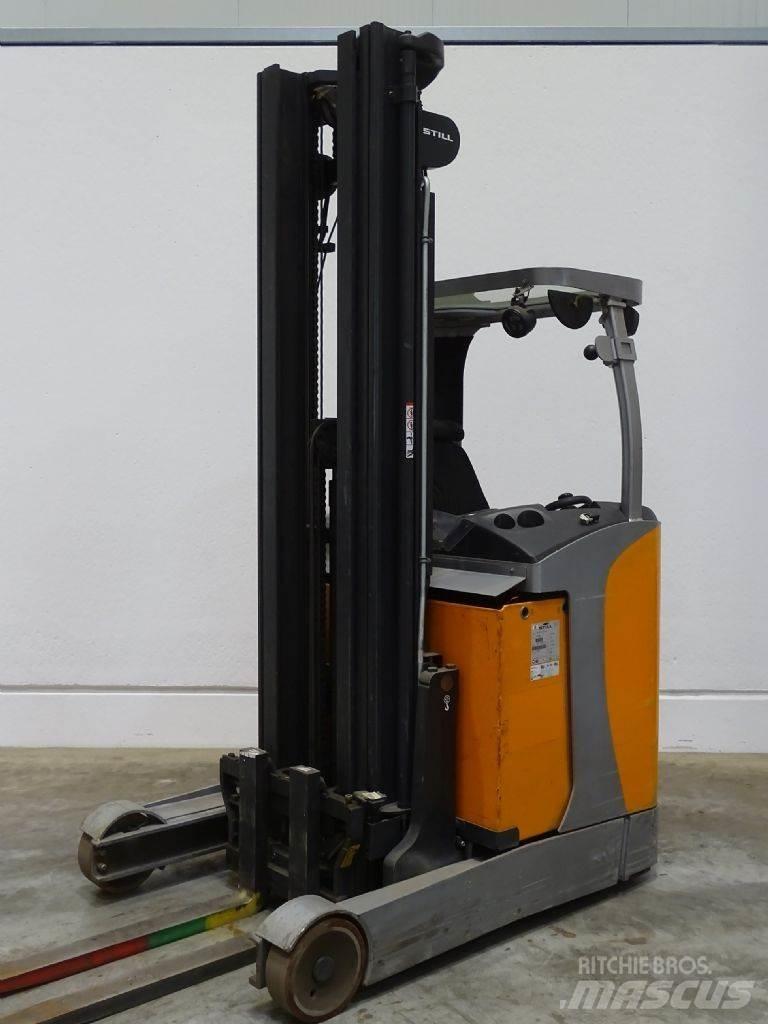 Still FM-X17 Lielaugstuma pārvadātājs