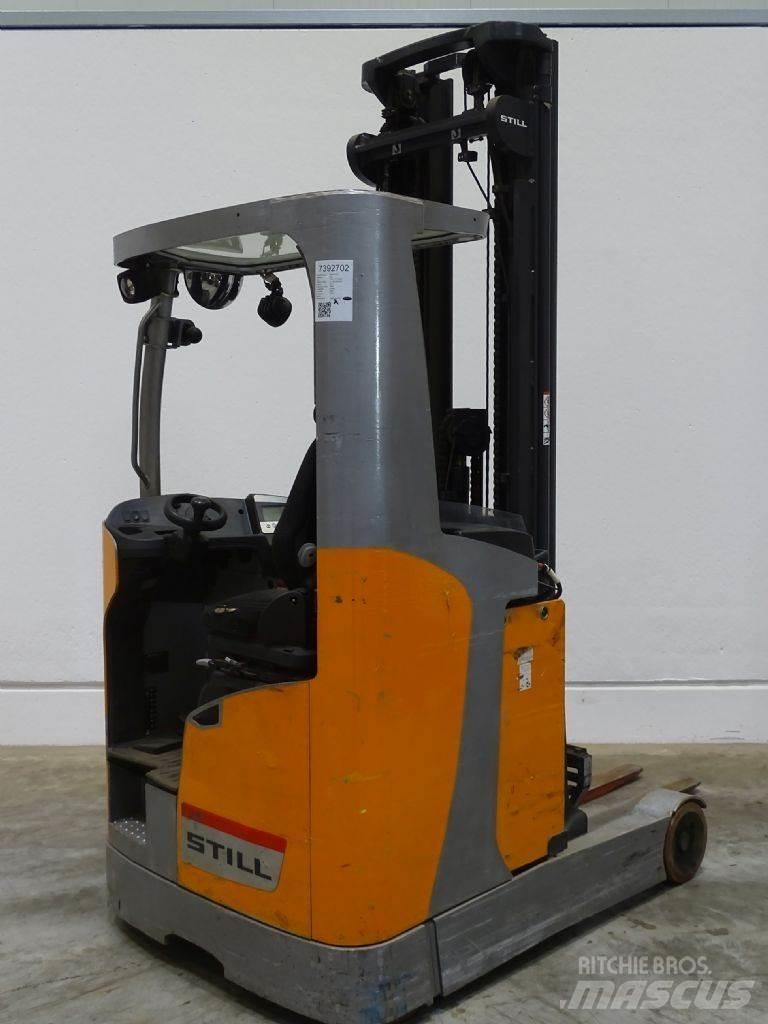 Still FM-X17 Lielaugstuma pārvadātājs
