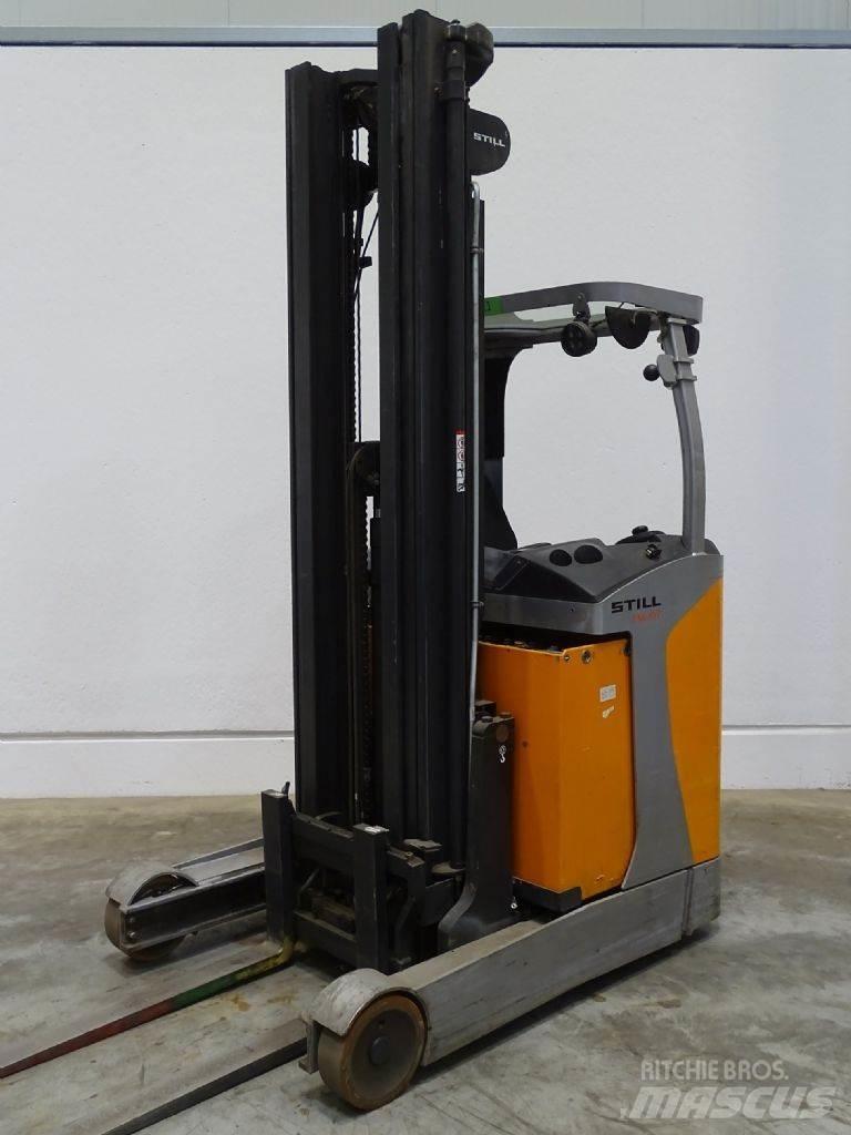 Still FM-X17 Lielaugstuma pārvadātājs