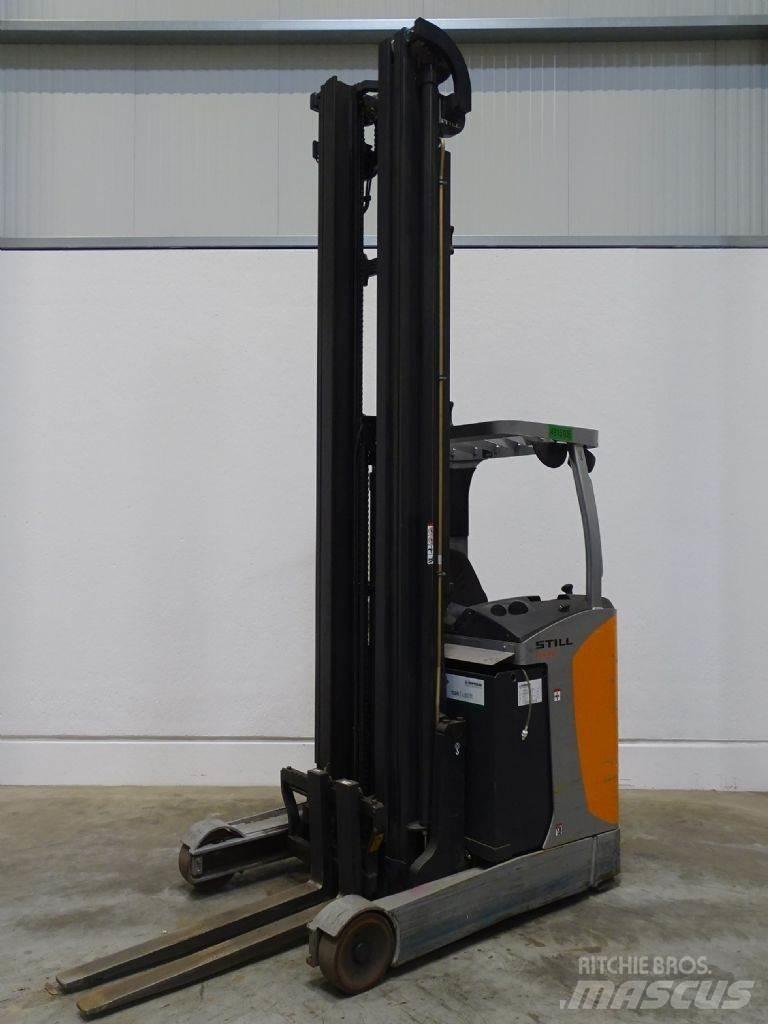 Still FM-X17 Lielaugstuma pārvadātājs