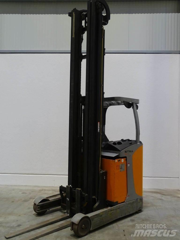 Still FM-X17 Lielaugstuma pārvadātājs