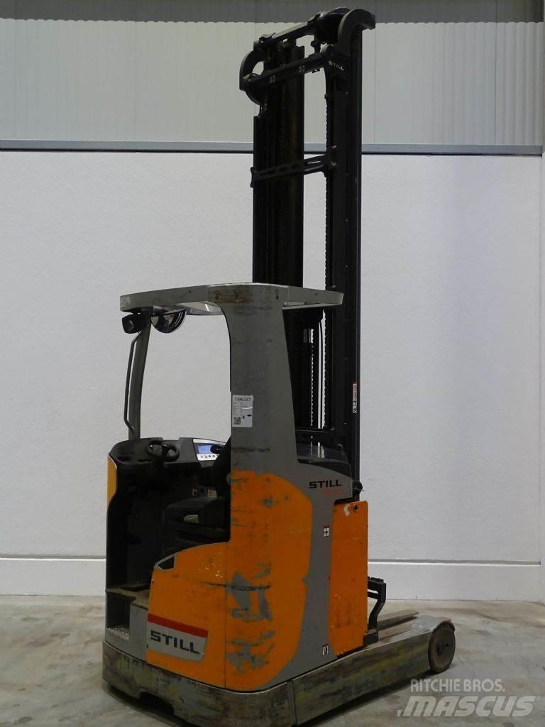 Still FM-X17 Lielaugstuma pārvadātājs
