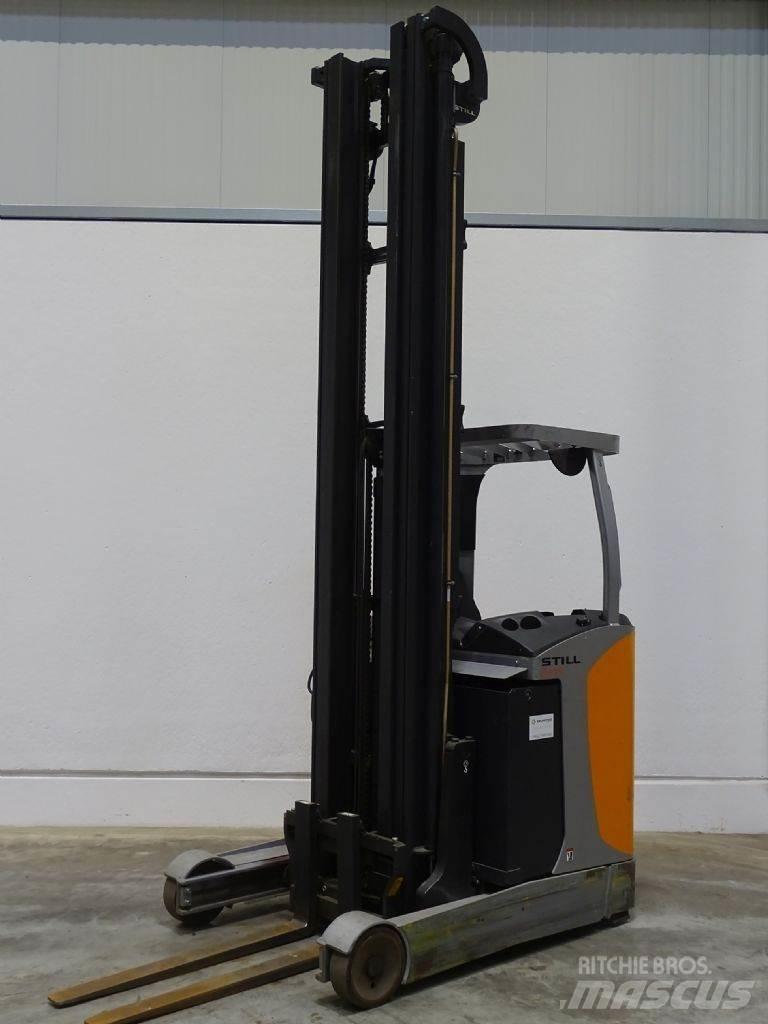 Still FM-X17 Lielaugstuma pārvadātājs