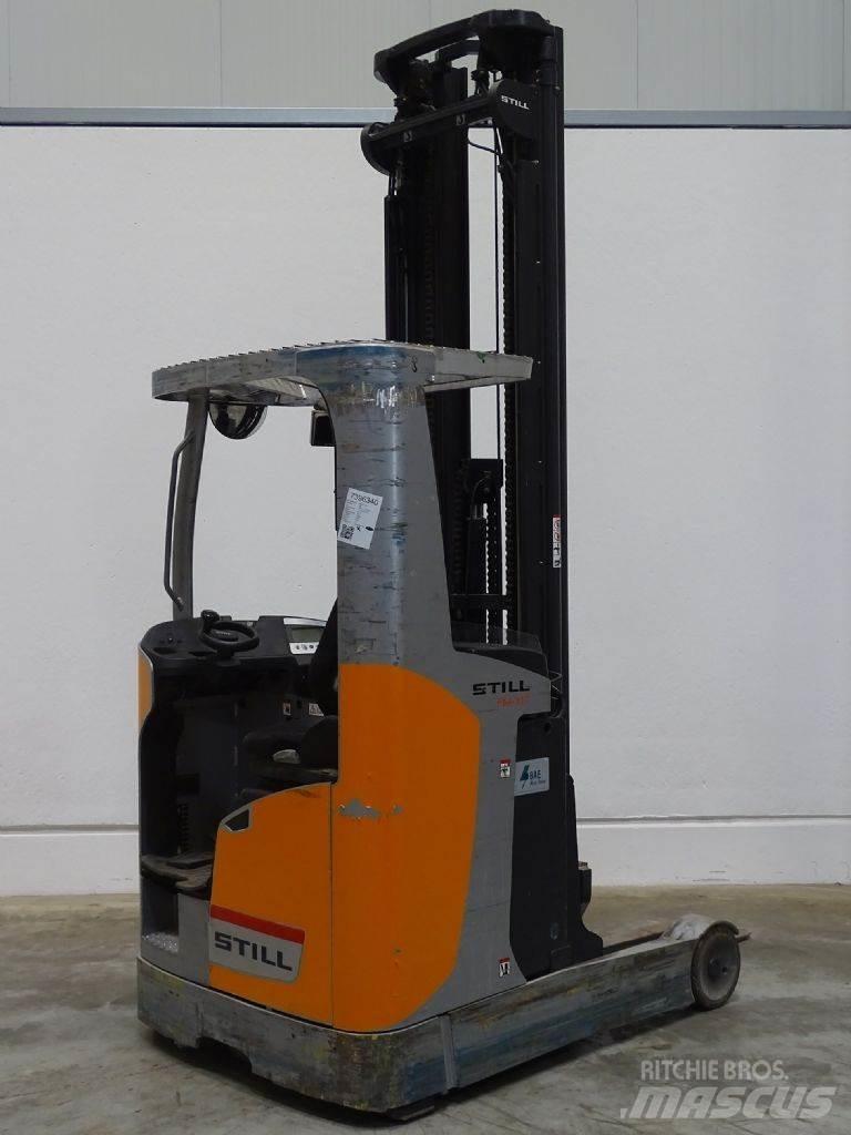 Still FM-X17 Lielaugstuma pārvadātājs
